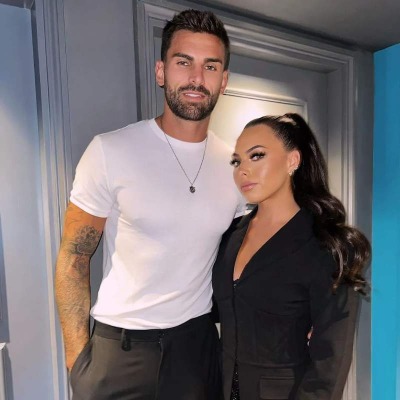 Adam Collard and Paige Thorne dated during the 8th season of Love Island.